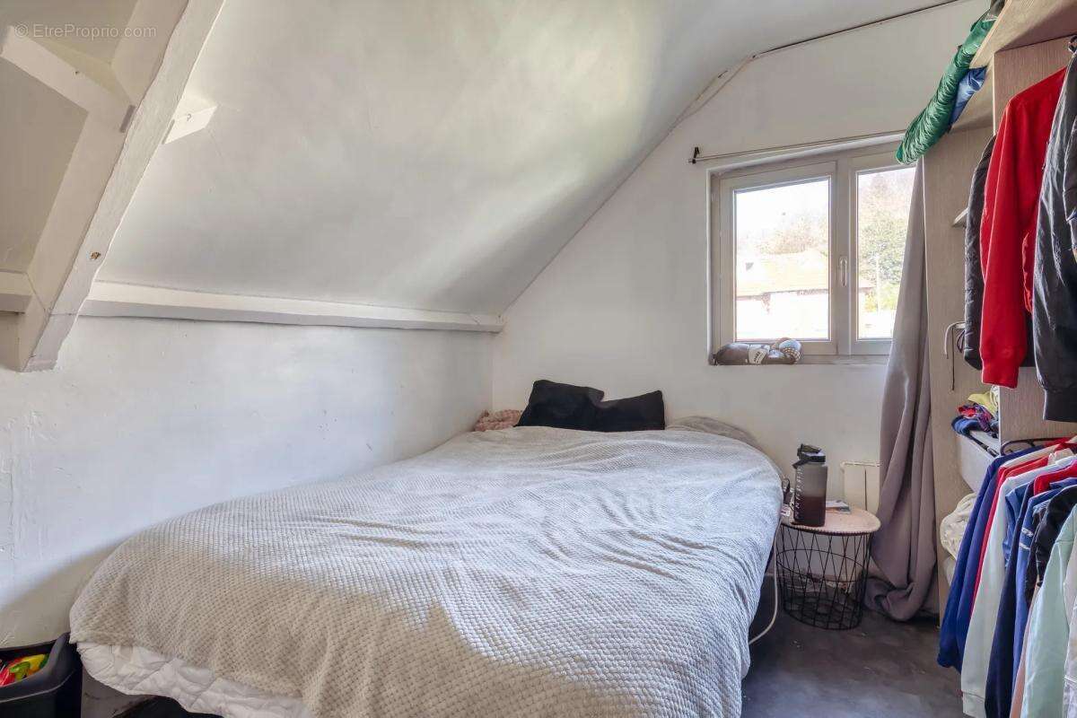 Maison à GONFREVILLE-L'ORCHER