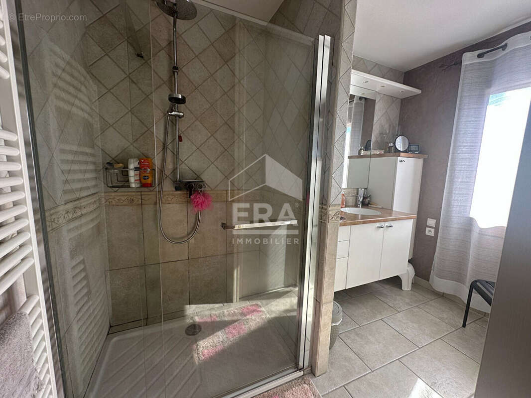 Maison à MARSEILLE-10E