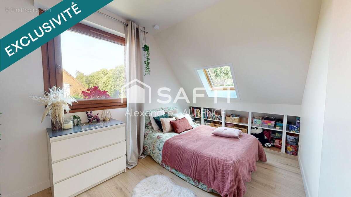 Photo 7 - Maison à LONGUENESSE