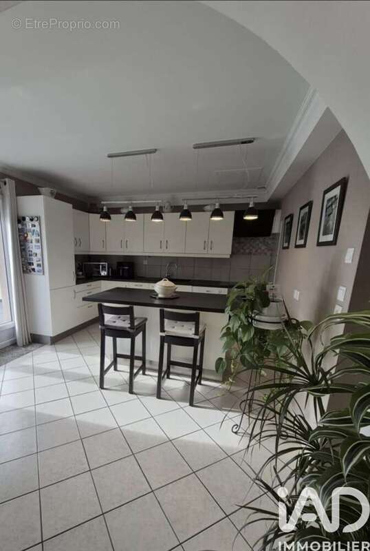 Photo 3 - Appartement à MEXY