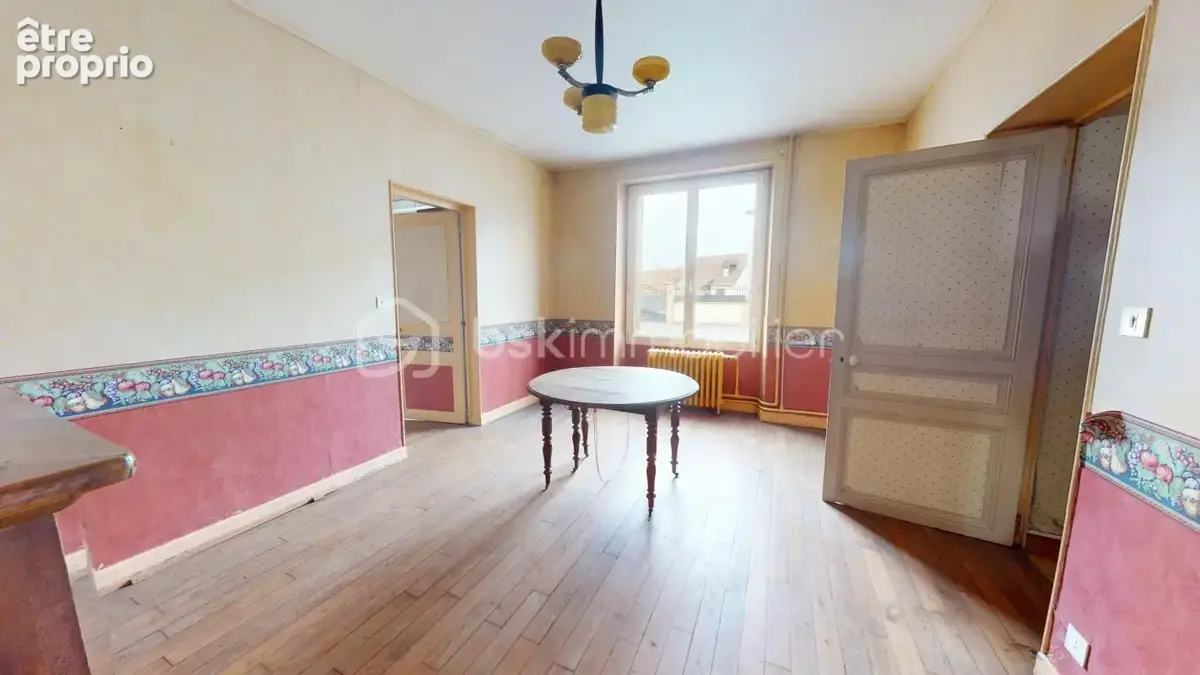 Maison de Bourg - 100m² - Sermaises - photo 6