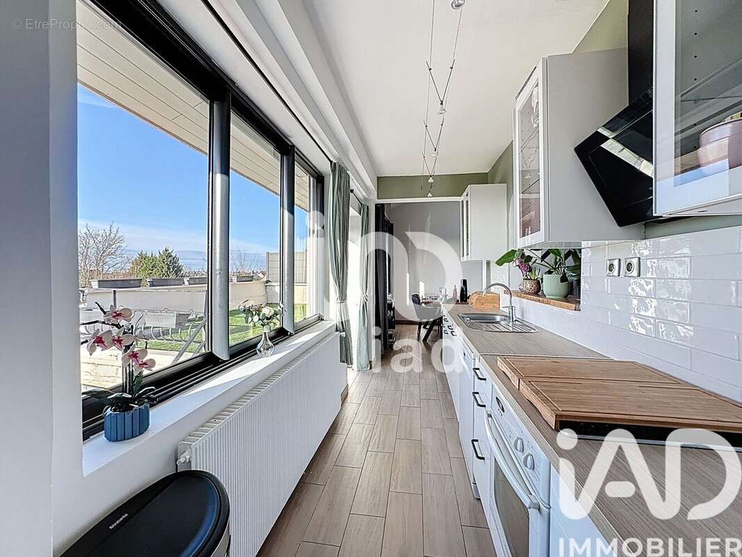 Photo 4 - Maison à CORBEIL-ESSONNES