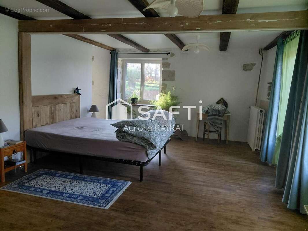 Photo 7 - Maison à BENASSAY