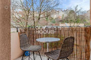 Appartement à LYON-4E