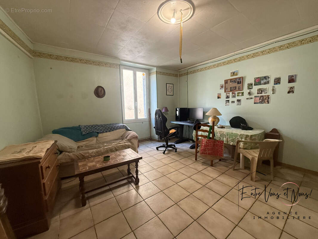 Maison à SAUVETERRE-DE-GUYENNE