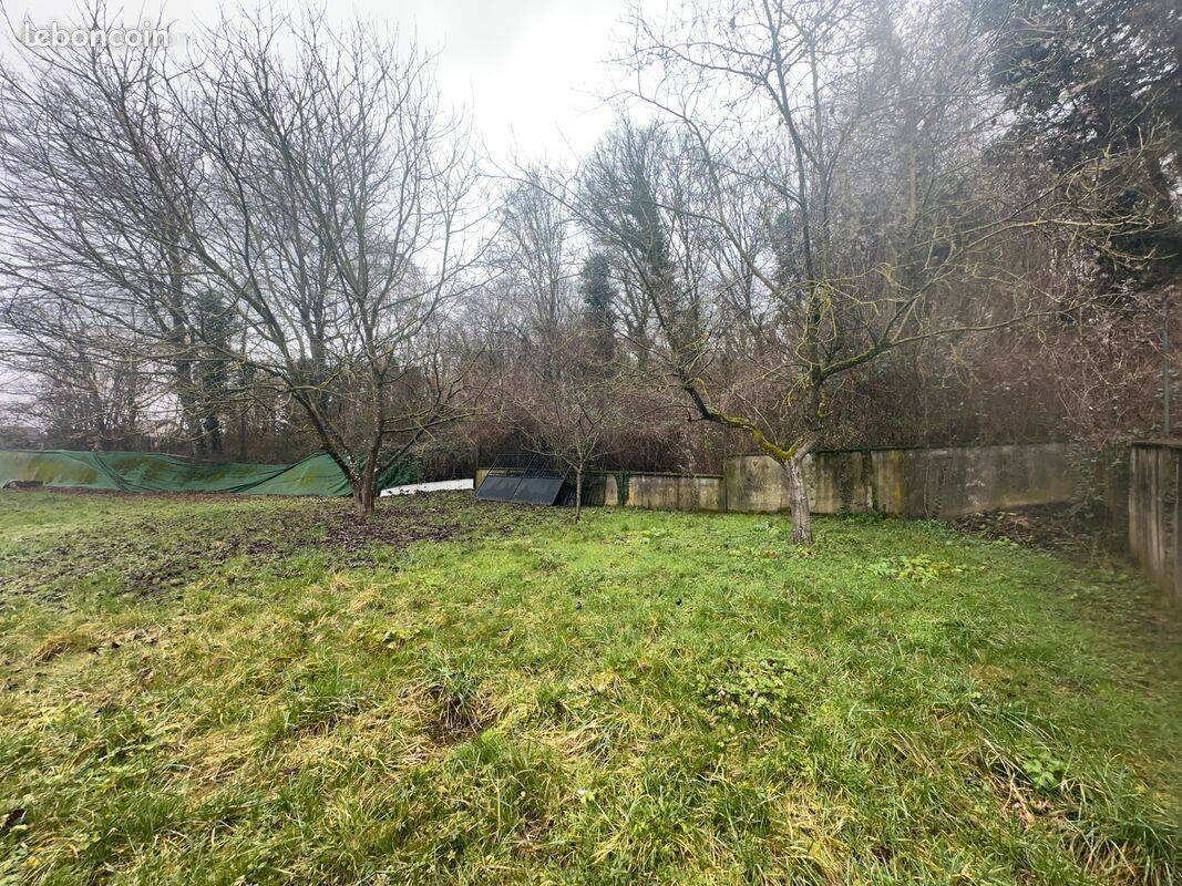 Terrain à SAINT-PATHUS