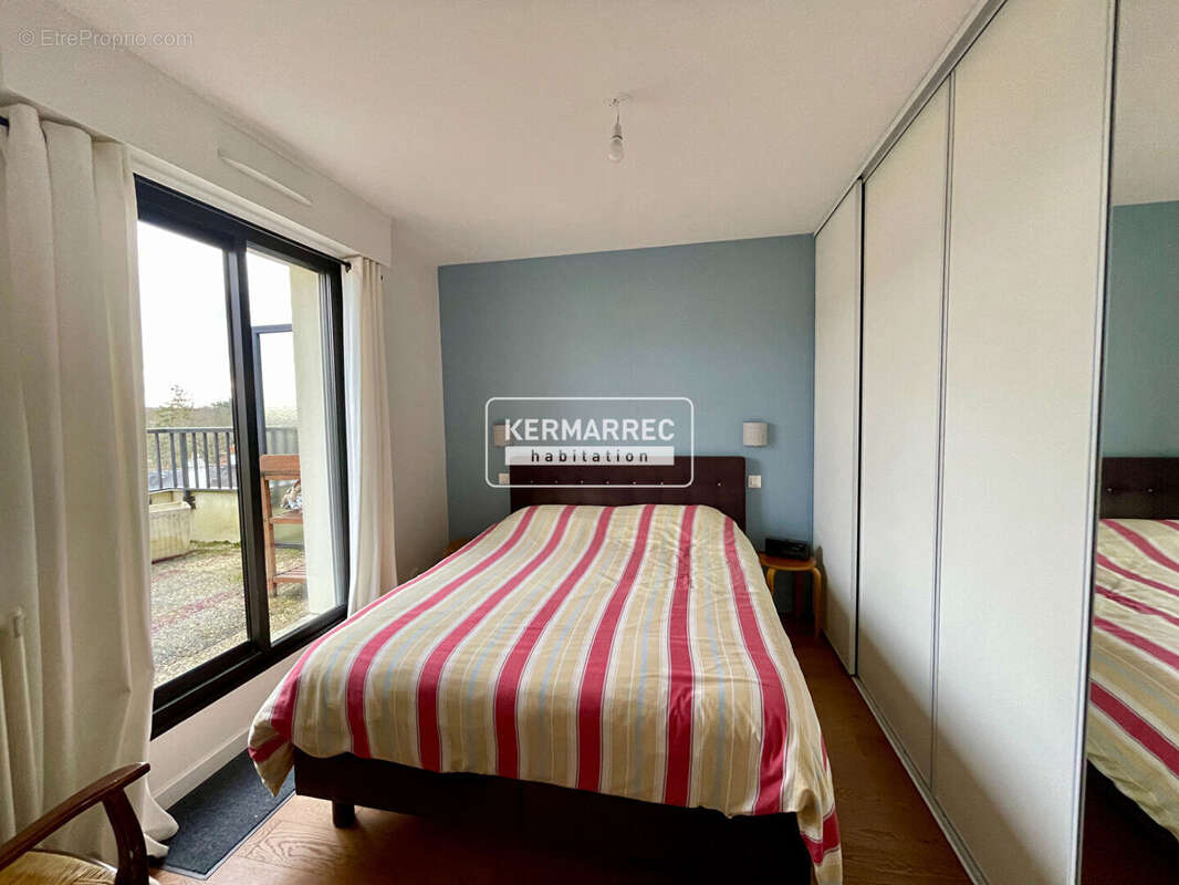 Appartement à CESSON-SEVIGNE