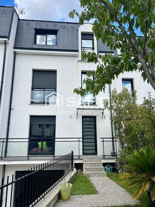 Photo 3 - Maison à BRY-SUR-MARNE