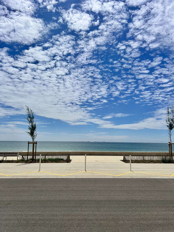 Appartement à LA BAULE-ESCOUBLAC