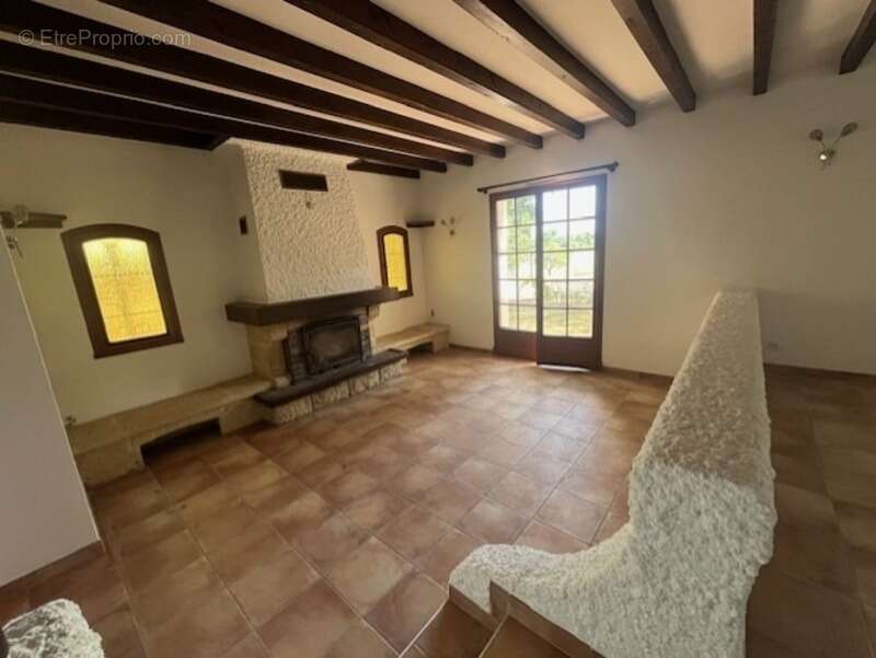 Maison à PLAISANCE