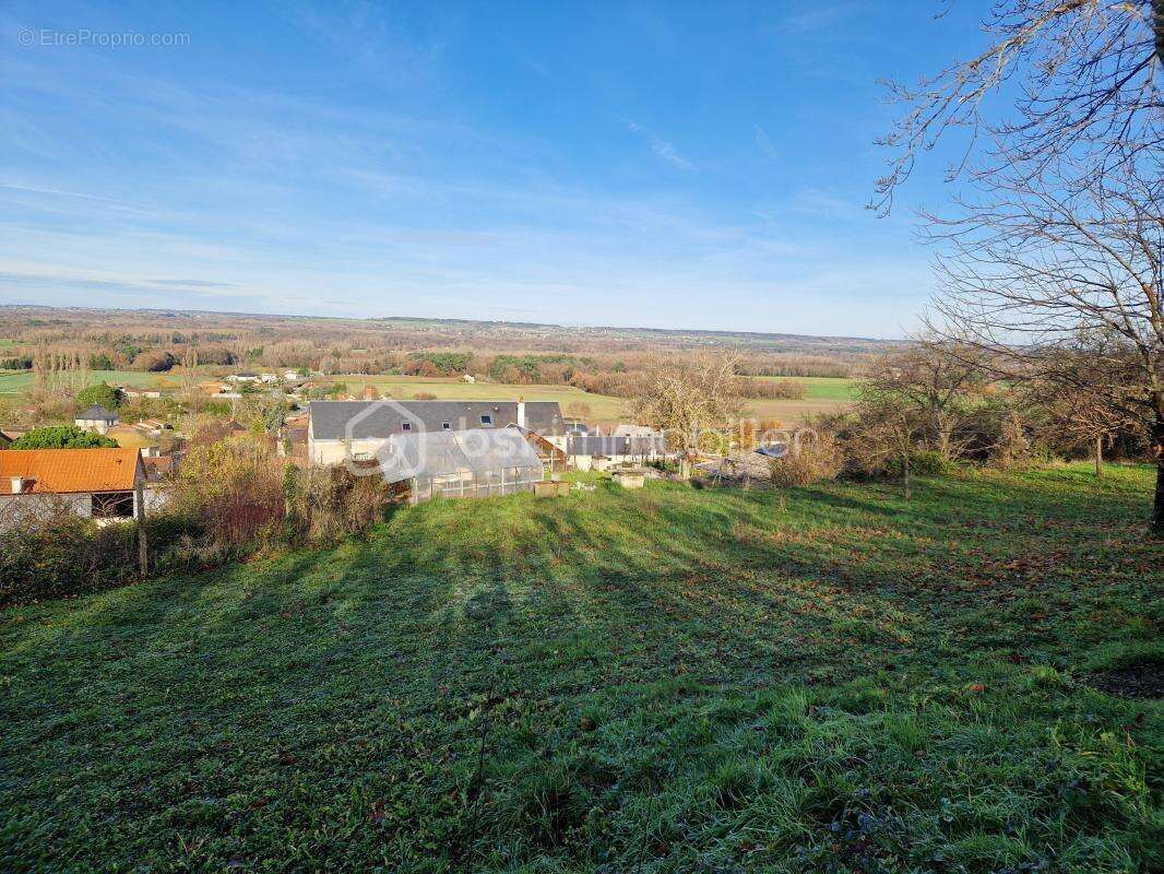 Maison à COLOMBIERS