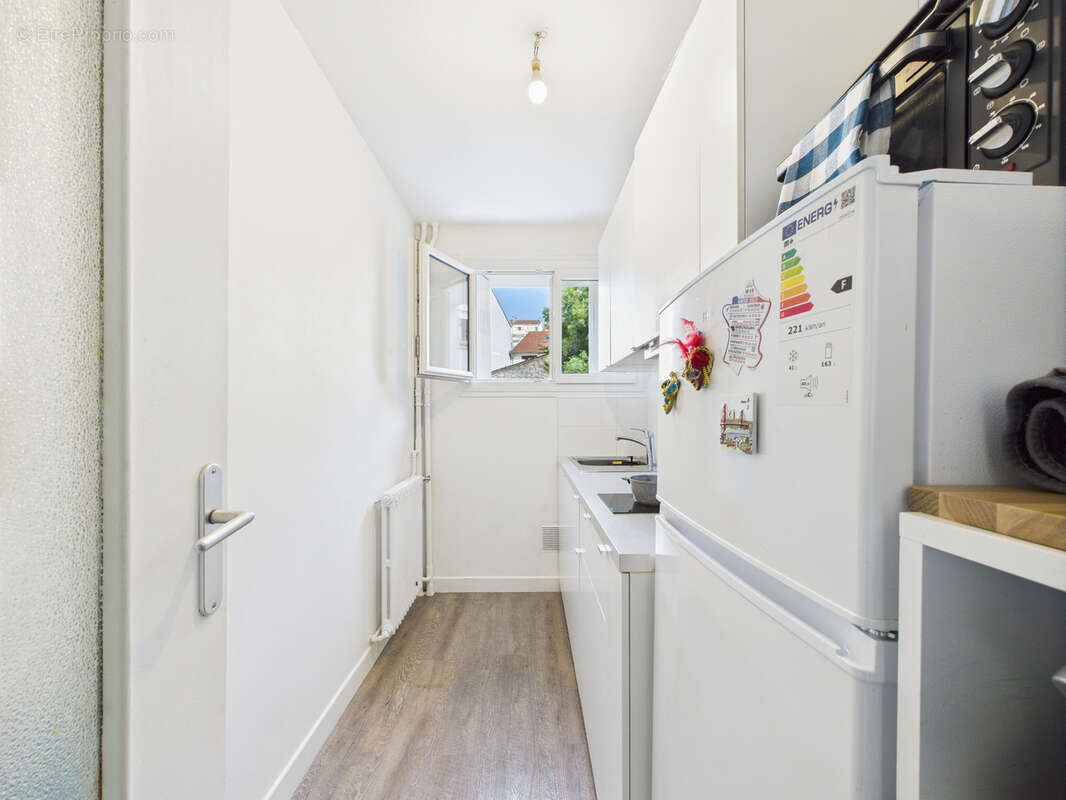 Appartement à SURESNES