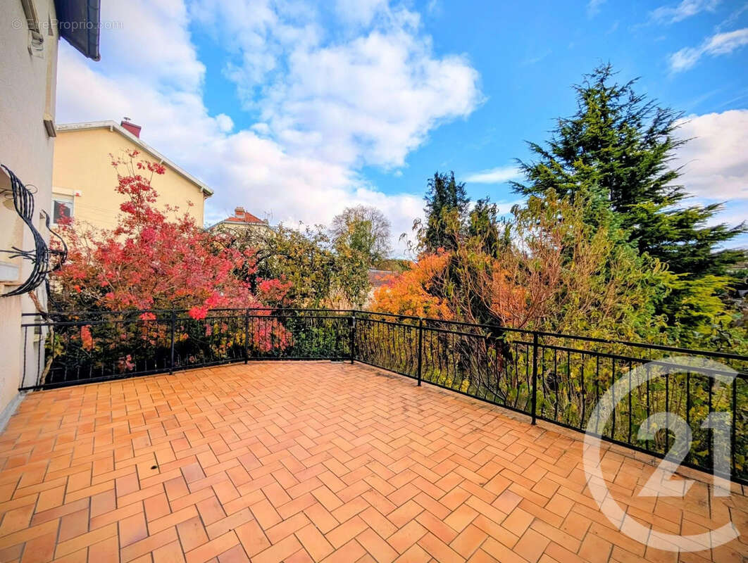 Maison à CHALONS-EN-CHAMPAGNE