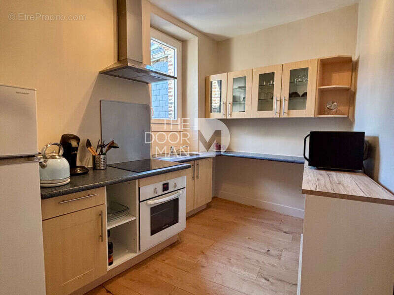 Appartement à LAVAL