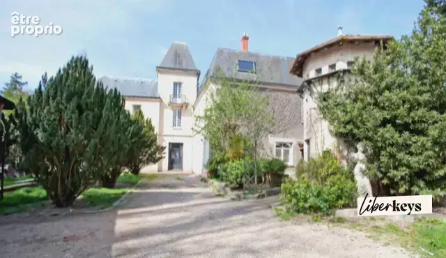 Photo Maison à Saint-Cheron au prix de 1 155 000€