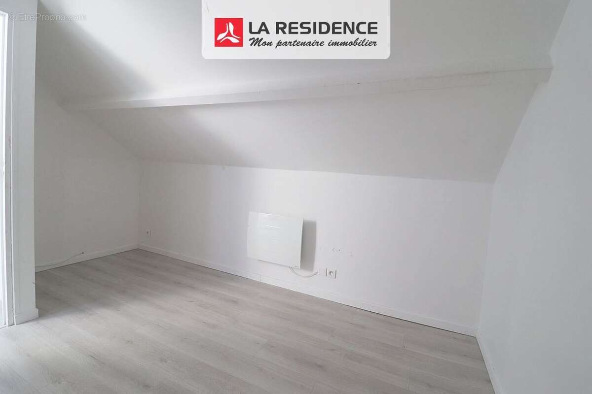 Appartement 51 m² à Cormeilles-En-Parisis  - photo 7