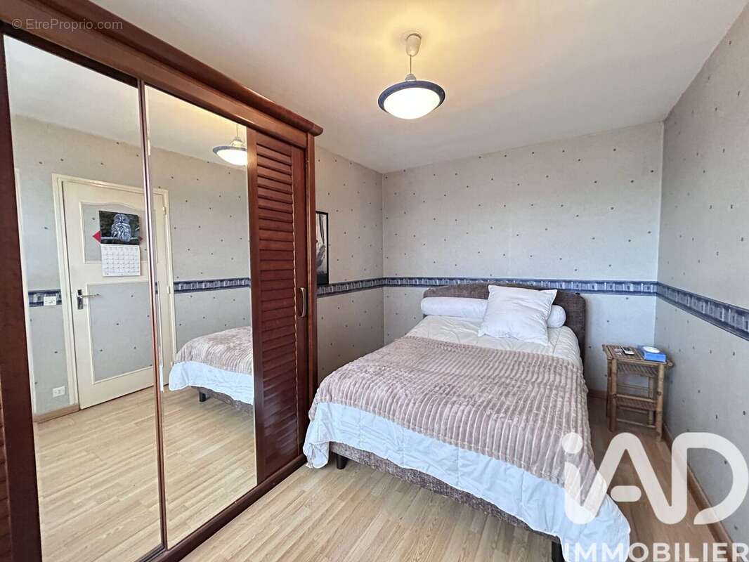 Photo 7 - Appartement à IFS