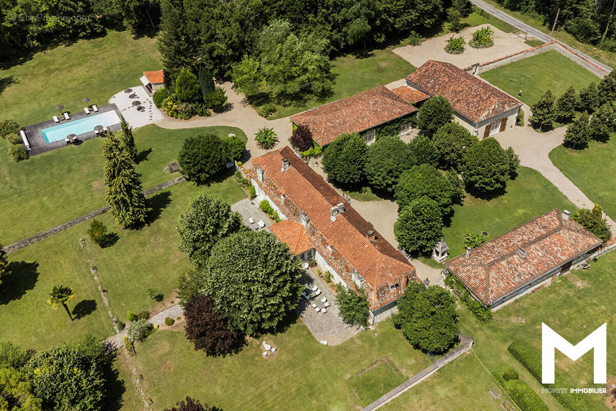 Maison à PERIGUEUX
