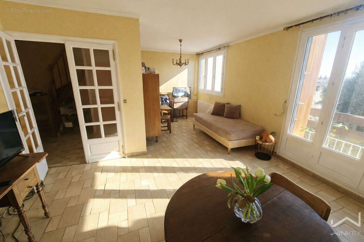 Maison à LIMAY