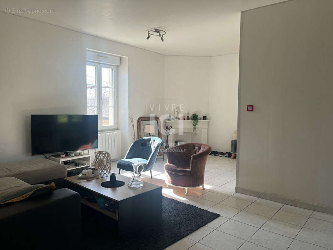 Appartement à ANGERS
