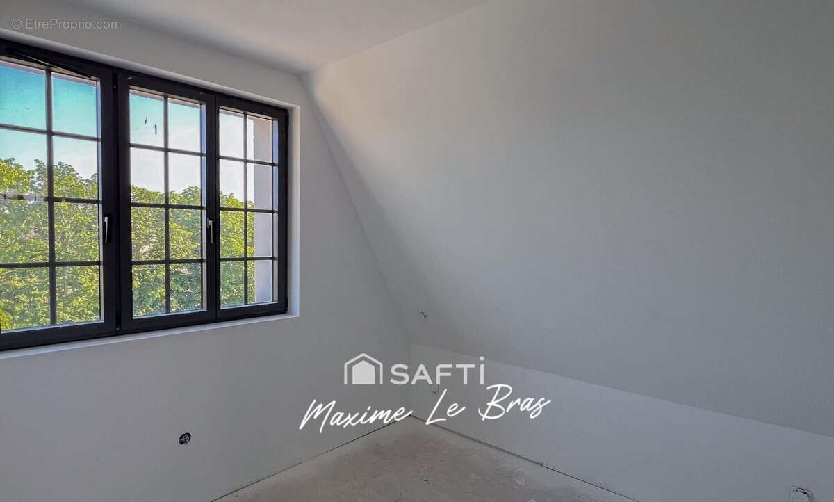 Photo 9 - Appartement à CONCARNEAU