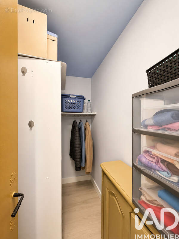 Photo 8 - Appartement à PERPIGNAN