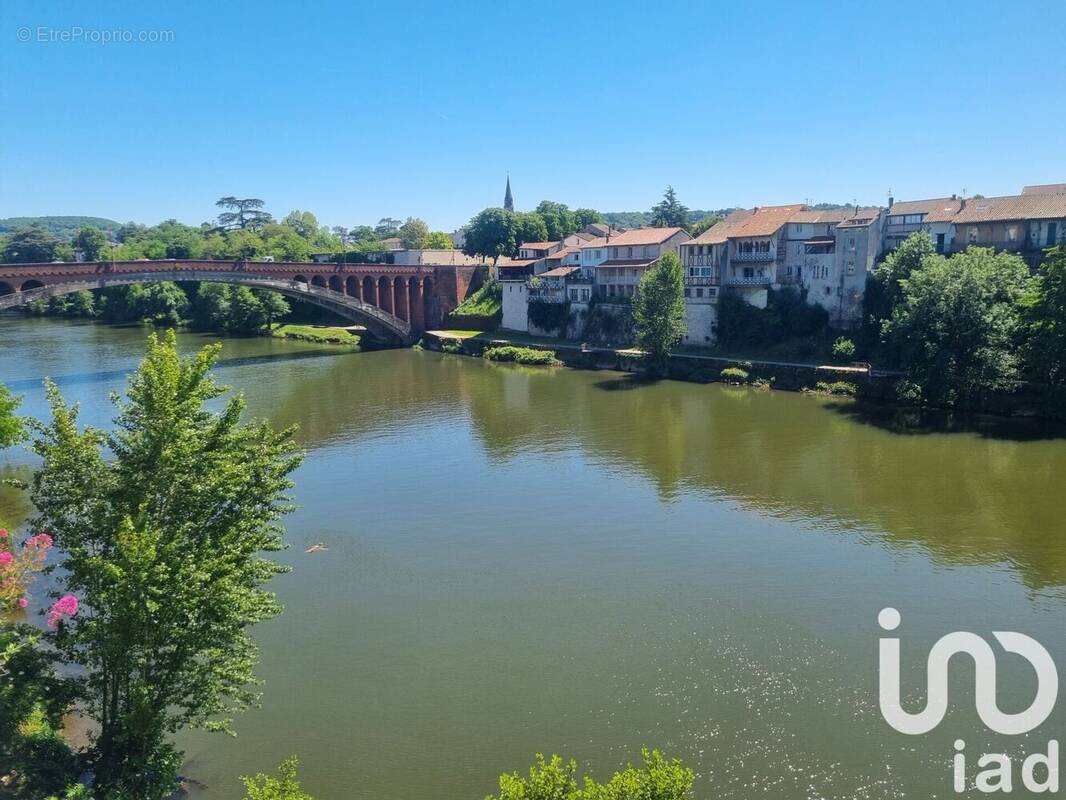 Photo 1 - Appartement à VILLENEUVE-SUR-LOT