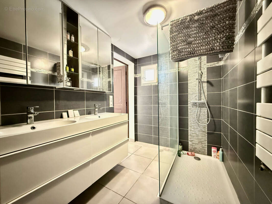 Maison à LA SEYNE-SUR-MER