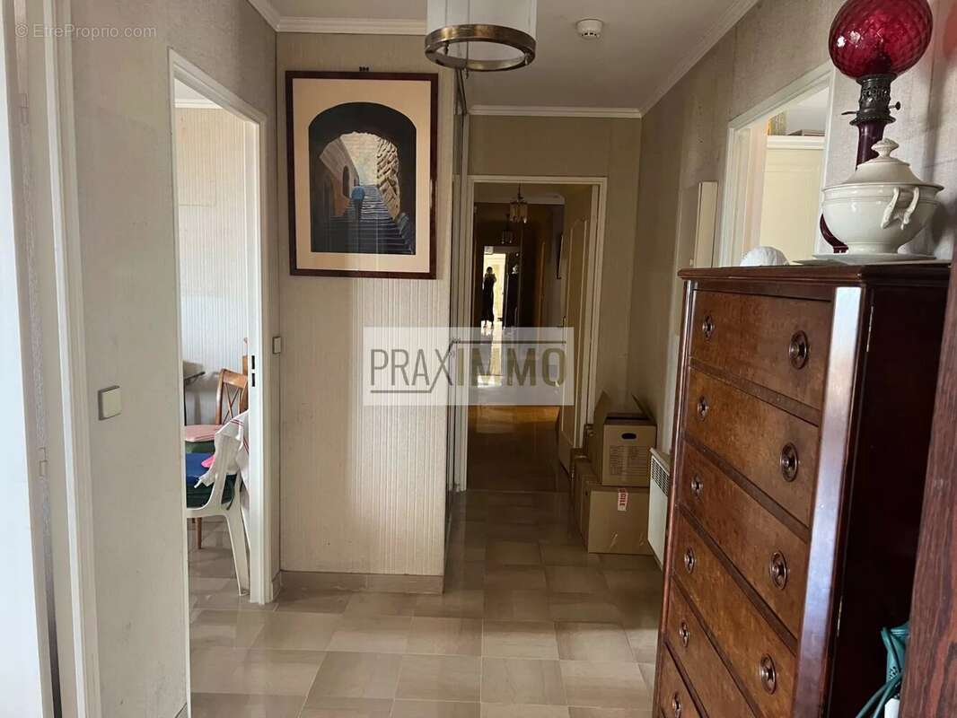 Appartement 173 m² à Nice  - photo 4