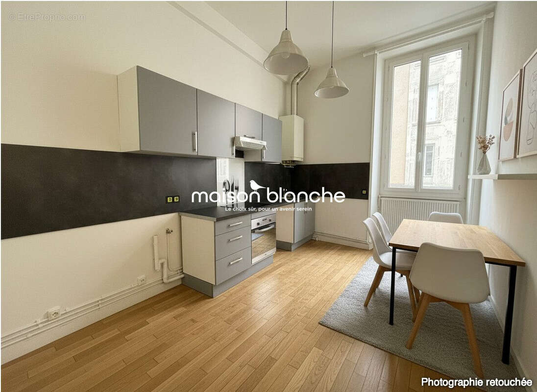 Appartement à ANGERS