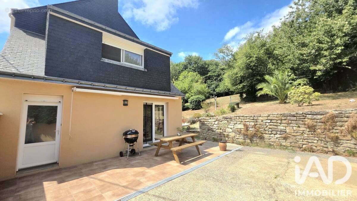Photo 1 - Maison à PLAUDREN
