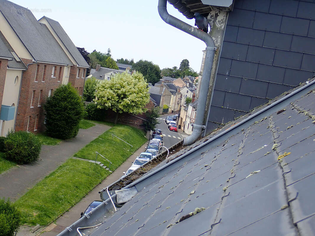 Appartement à LE HAVRE