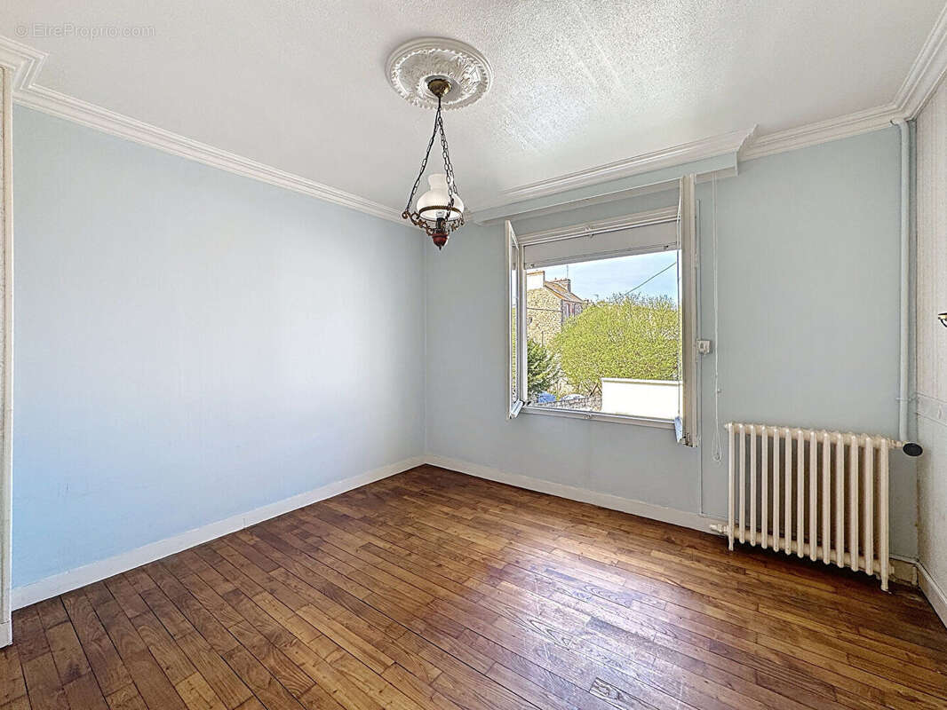 Maison à SAINT-MALO