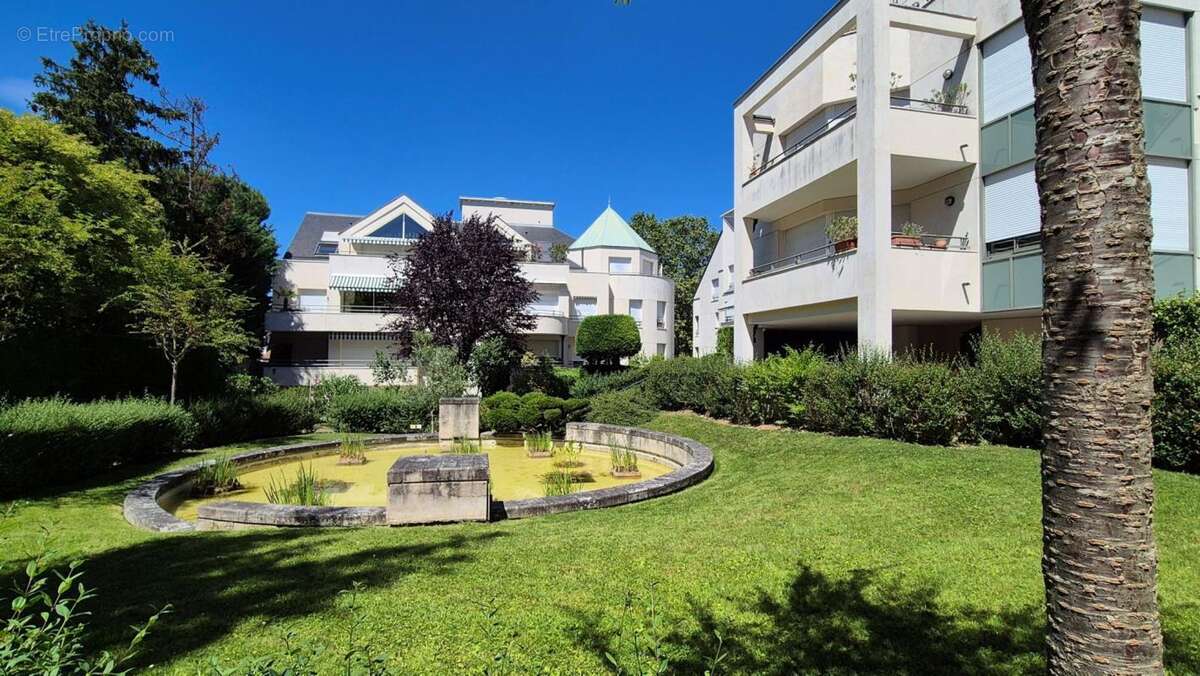 Appartement - photo 13