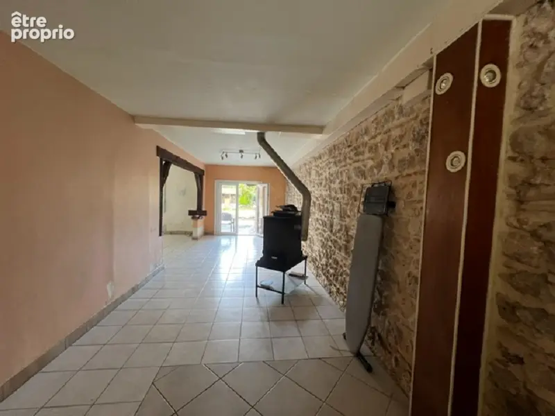 Maison  6 pièces - Aiguillon (47190) - photo 9