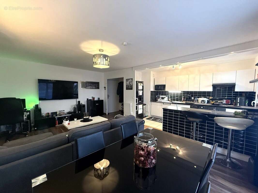 Appartement à CHELLES