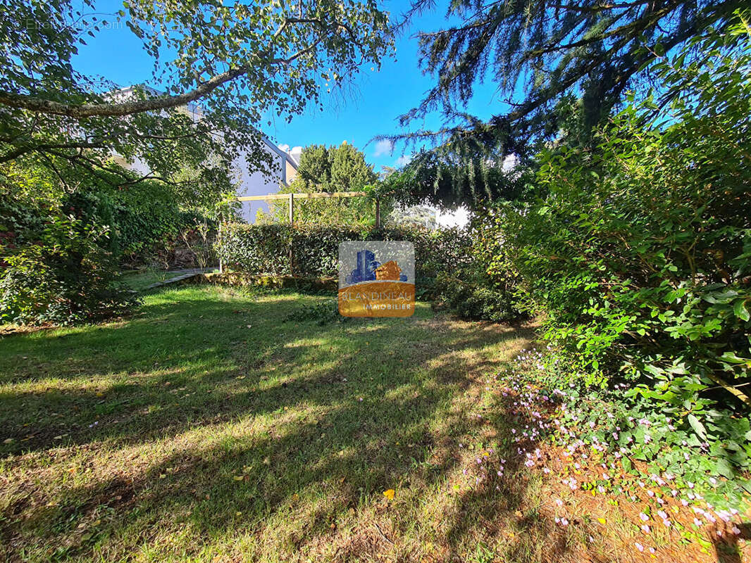 Maison à LA MONTAGNE