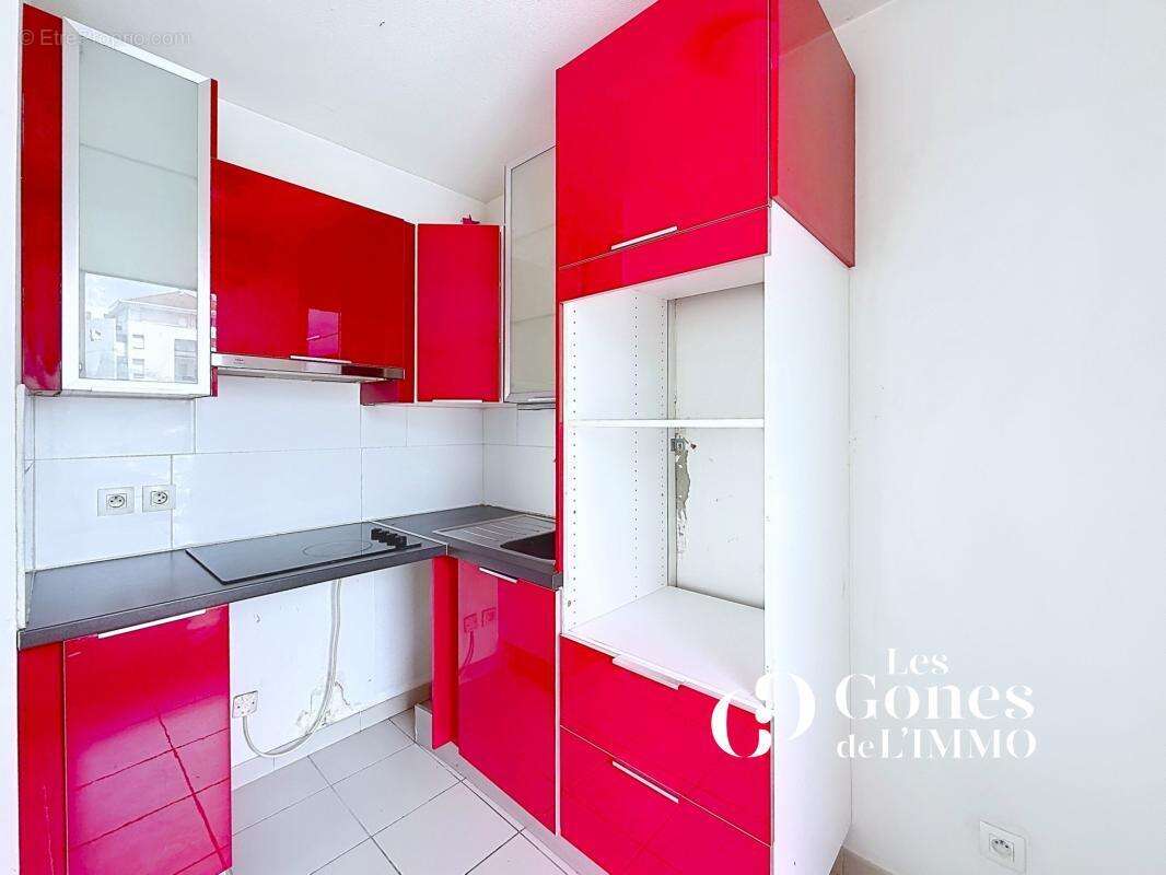 Appartement à LYON-9E