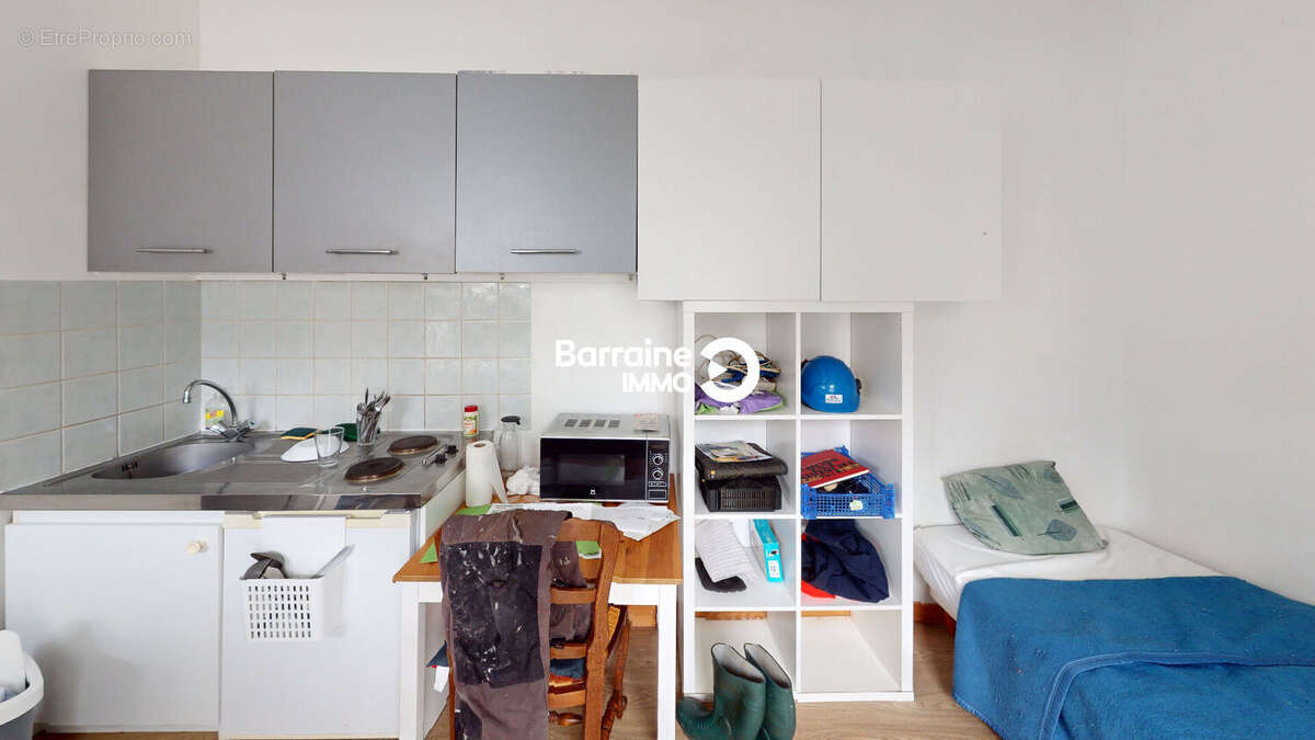 Appartement à PLOUZANE