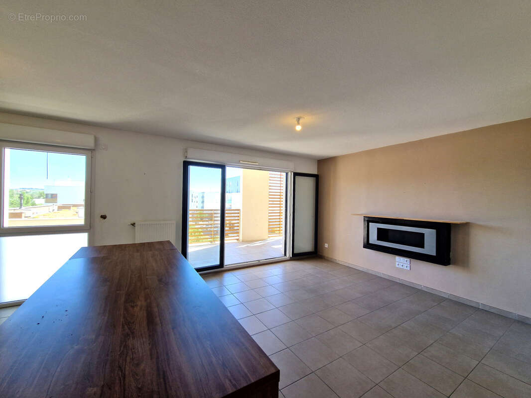 Appartement à BRIGNAIS