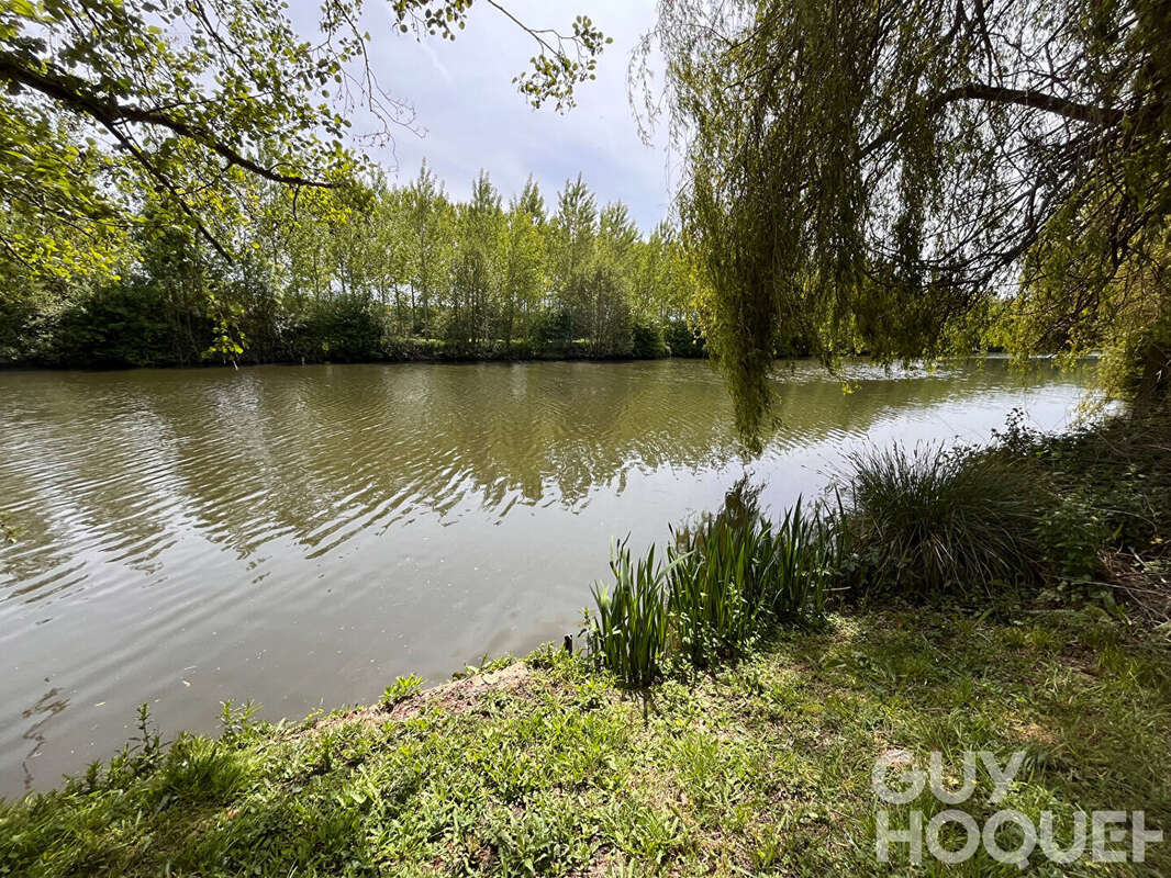 Pavillon proche de Cloyes sur le loir - photo 14