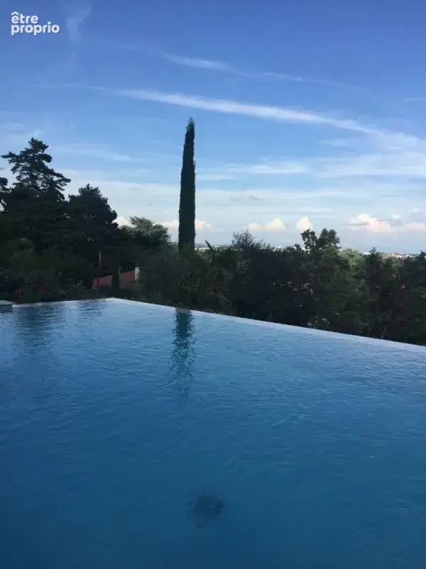 Demeure de prestige, Saint-cyr Au Mont D'or, 8 pièce(s) 220.69 m2 - photo 6