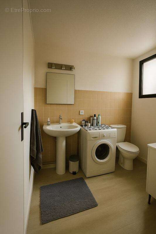 Appartement à LEUCATE