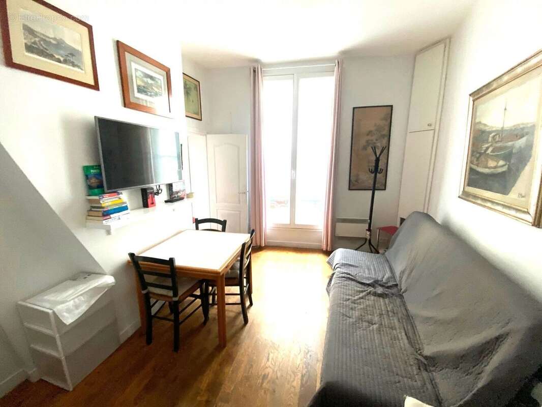Appartement à PARIS-5E