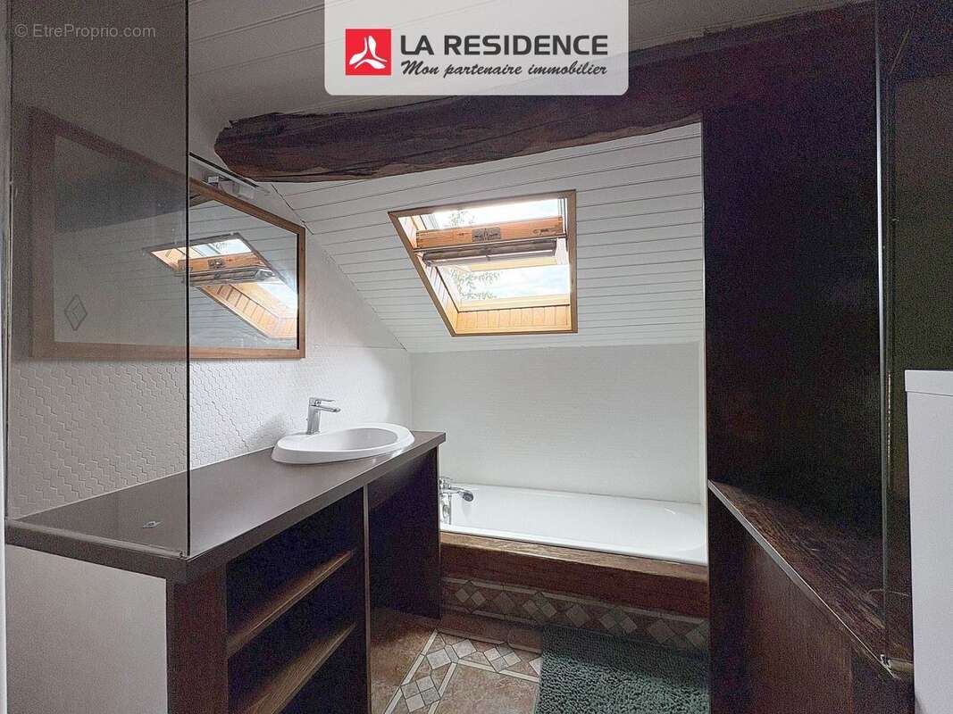 Appartement 35 m² à Montigny-Les-Cormeilles  - photo 5