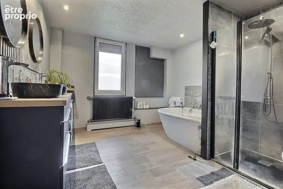 Maison 7 pièces 240 m² à vendre à Sailly-Sur-La-Lys (62840) - photo 7