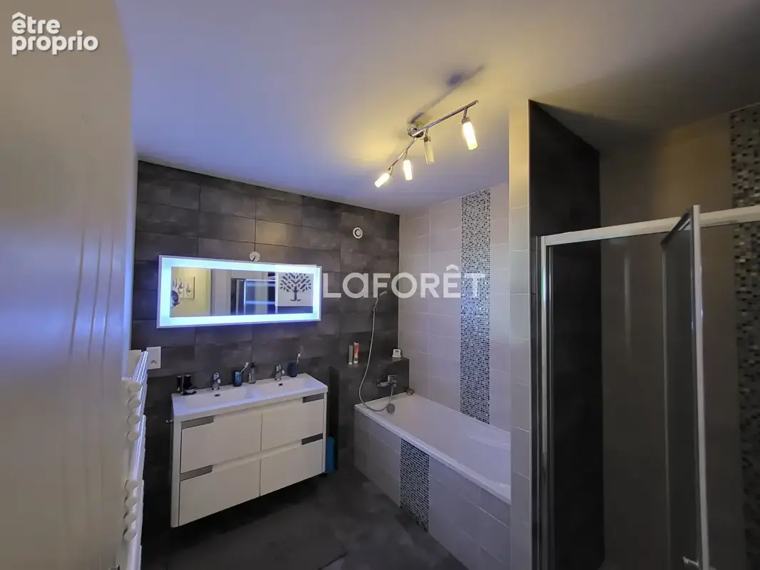 Maison L Arbresle 3 pièce(s) 93m2 - photo 8