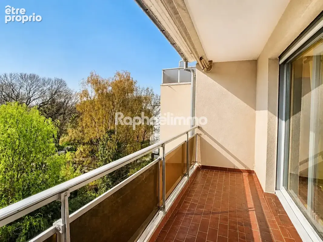 Photo Appartement à Strasbourg au prix de 499 000€