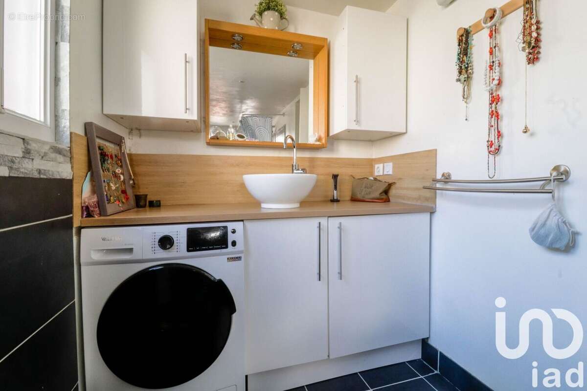 Photo 9 - Maison à SAULX-LES-CHARTREUX