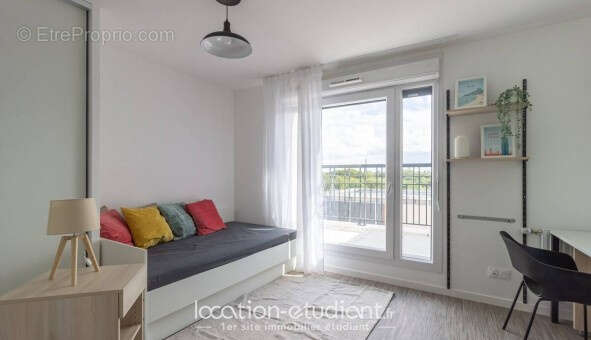 Appartement à PARIS-13E